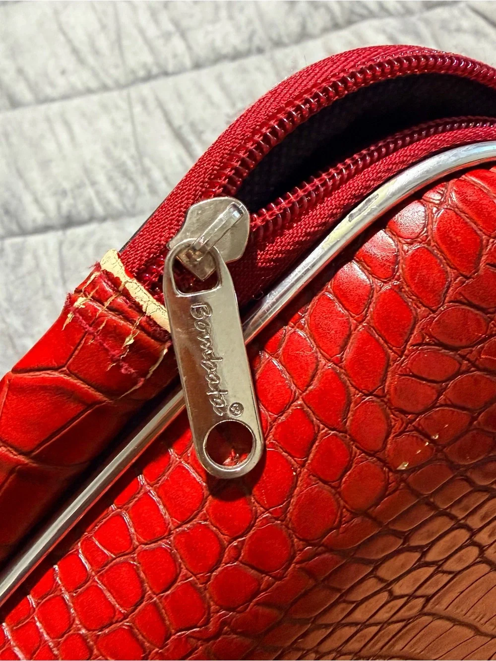 BOMBATA RED CLASSIC COCCO 15